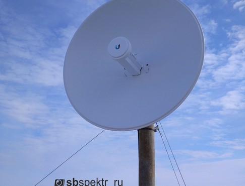 Радиомост Ubiquiti PowerBeam 5ac-Gen2